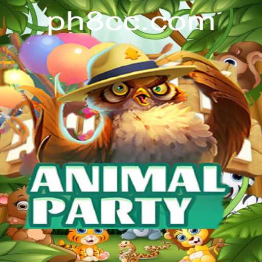 Exploring the Vibrant World of AnimalParty: The Game Taking 2023 by Storm