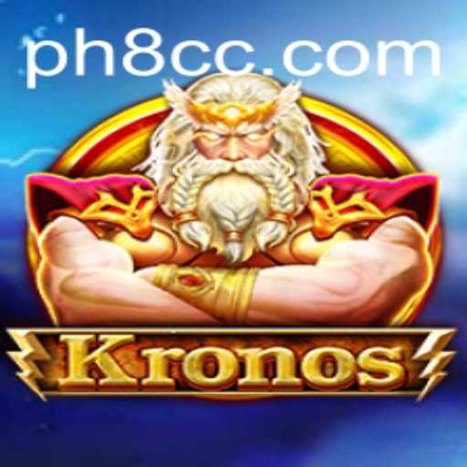 Unraveling the Fascinating World of Kronos: A Comprehensive Guide with PH8
