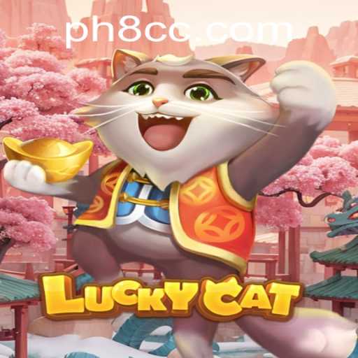 LuckyCat: Unveiling the Enigmatic Game with PH8