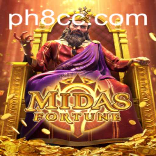 Exploring the Exciting World of MidasFortune: The New Gaming Sensation