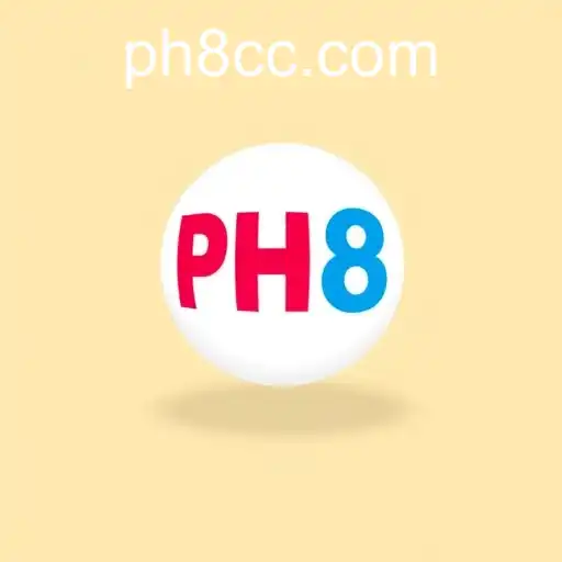 The Rise of Online Lottery: Discovering PH8