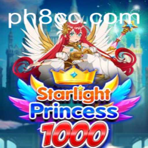 Exploring StarlightPrincess1000 and Its Intriguing Mechanics Tied with PH8