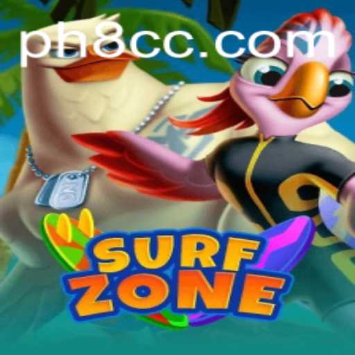 SurfZone: Navigating the Thrills of PH8